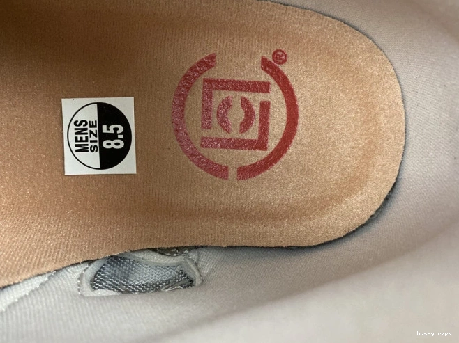 Rep Husky Terra 14 Low Clot AIR Blush Jordan Retro DC9857-200 0722